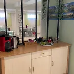 De 45 M2 En Rez-de-villa Avec Jardin Appartamento Hyères