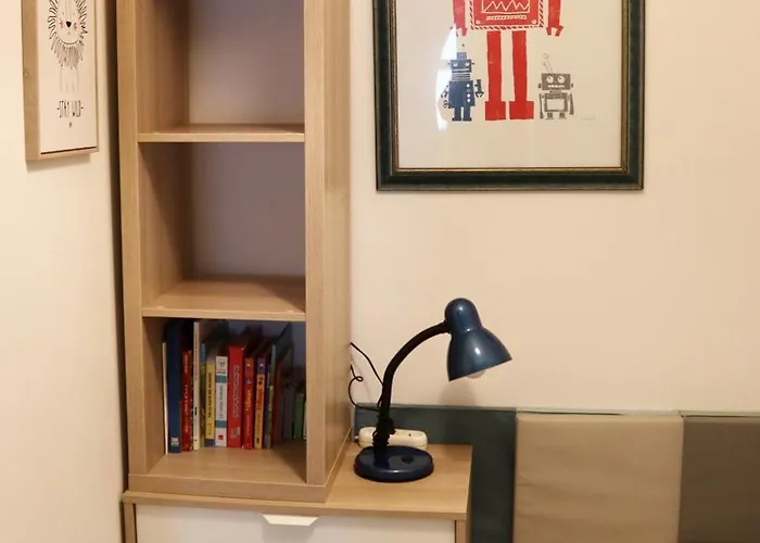 De 45 M2 En Rez-de-villa Avec Jardin 아파트