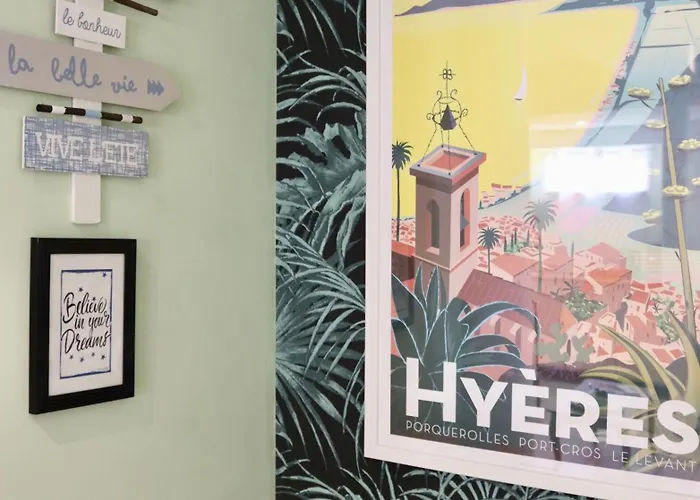 De 45 M2 En Rez-de-villa Avec Jardin * 히에레